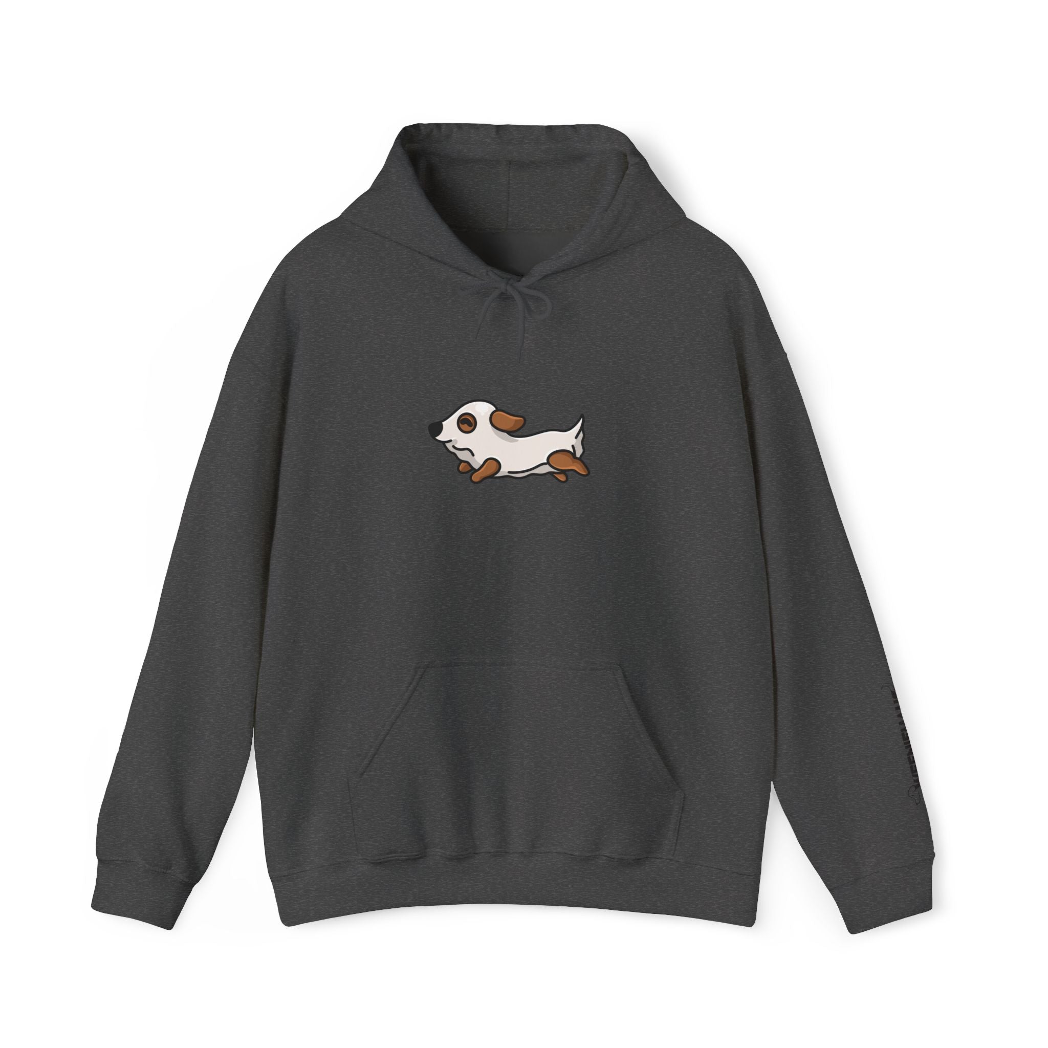 Ghostweenie Hoodie