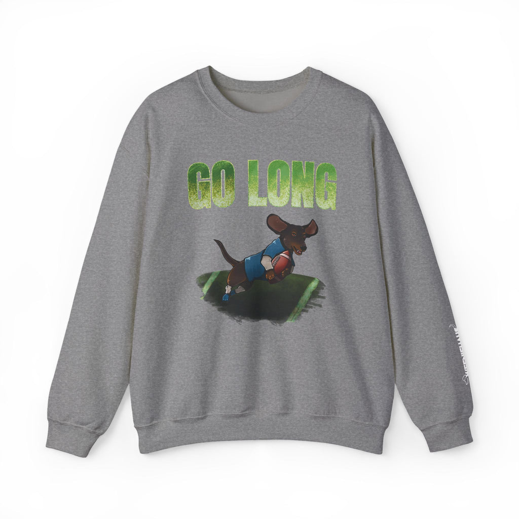 Go Long! Crewneck