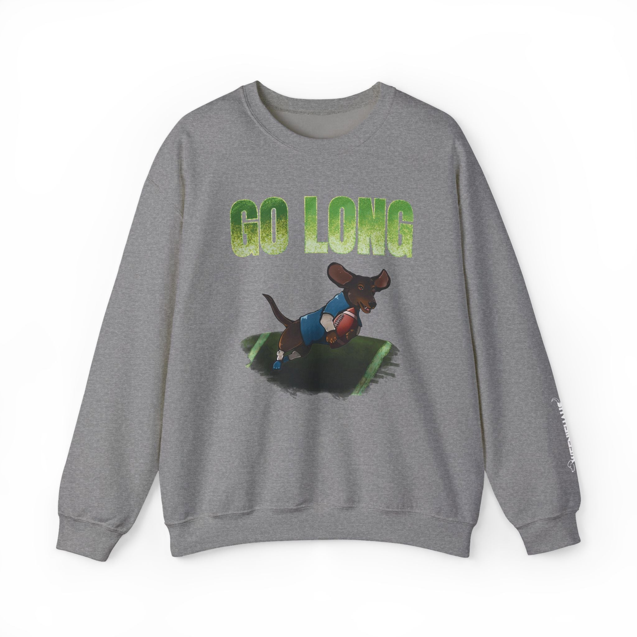 Go Long! Crewneck