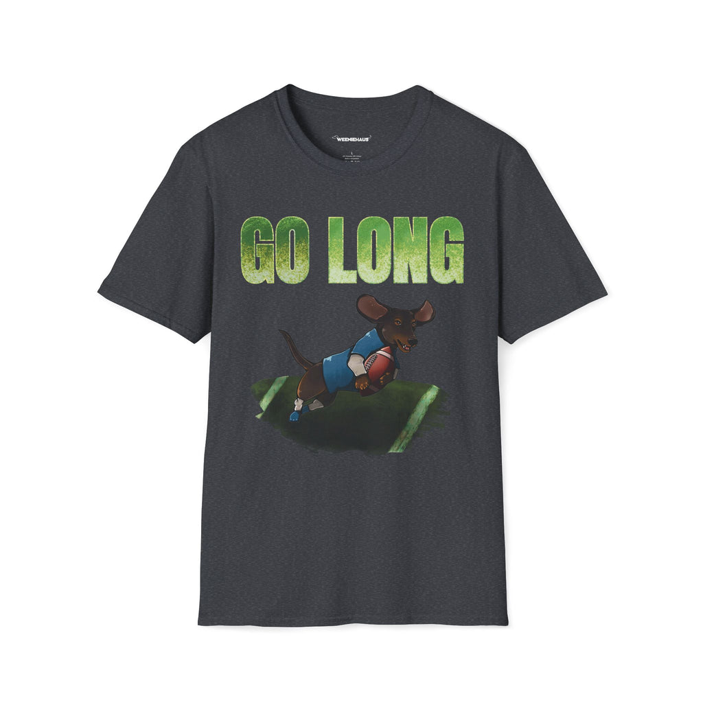 Go Long! Tee