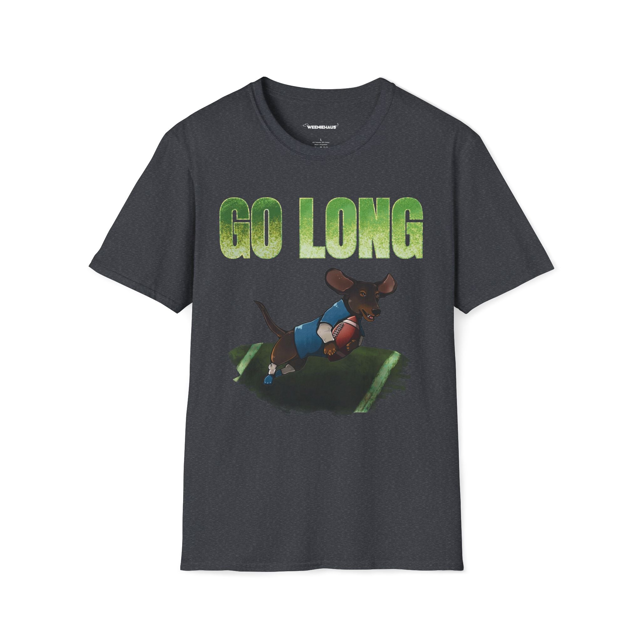 Go Long! Tee