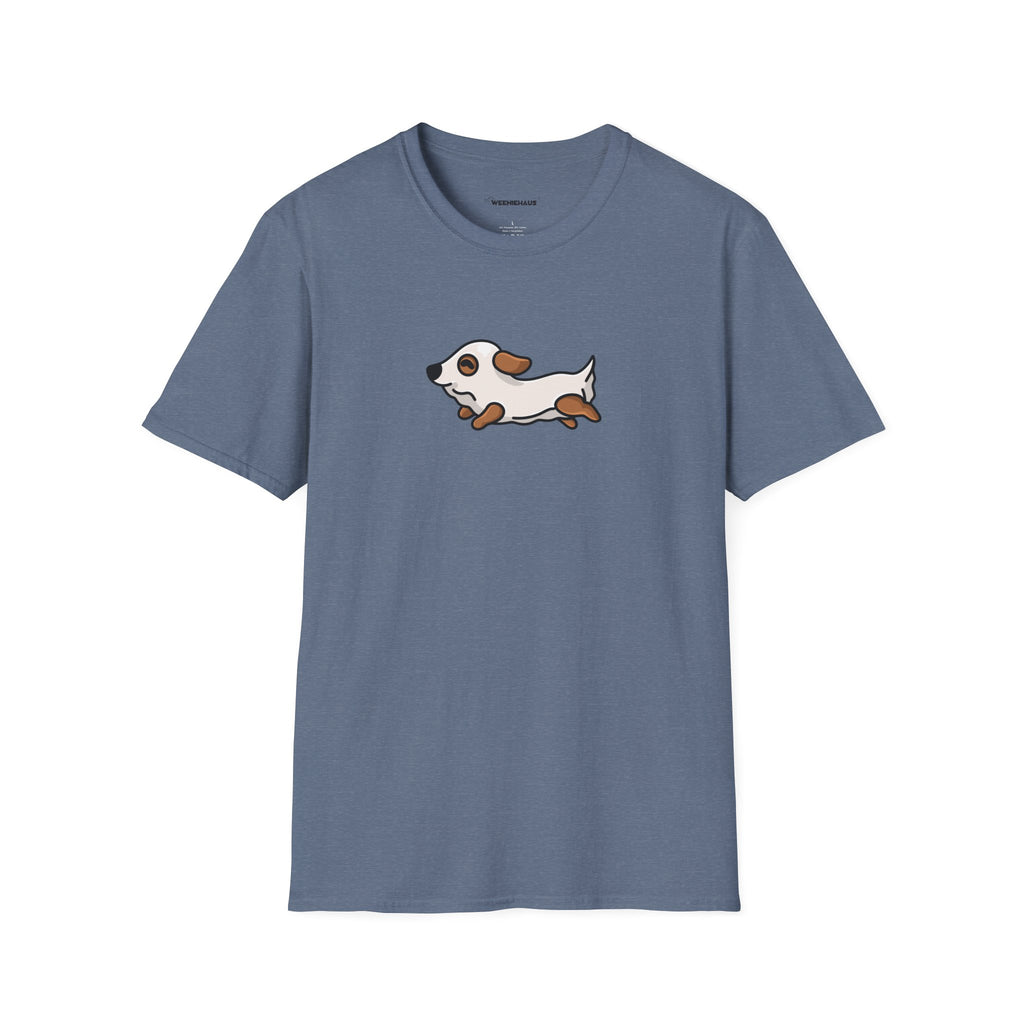 Ghostweenie Tee
