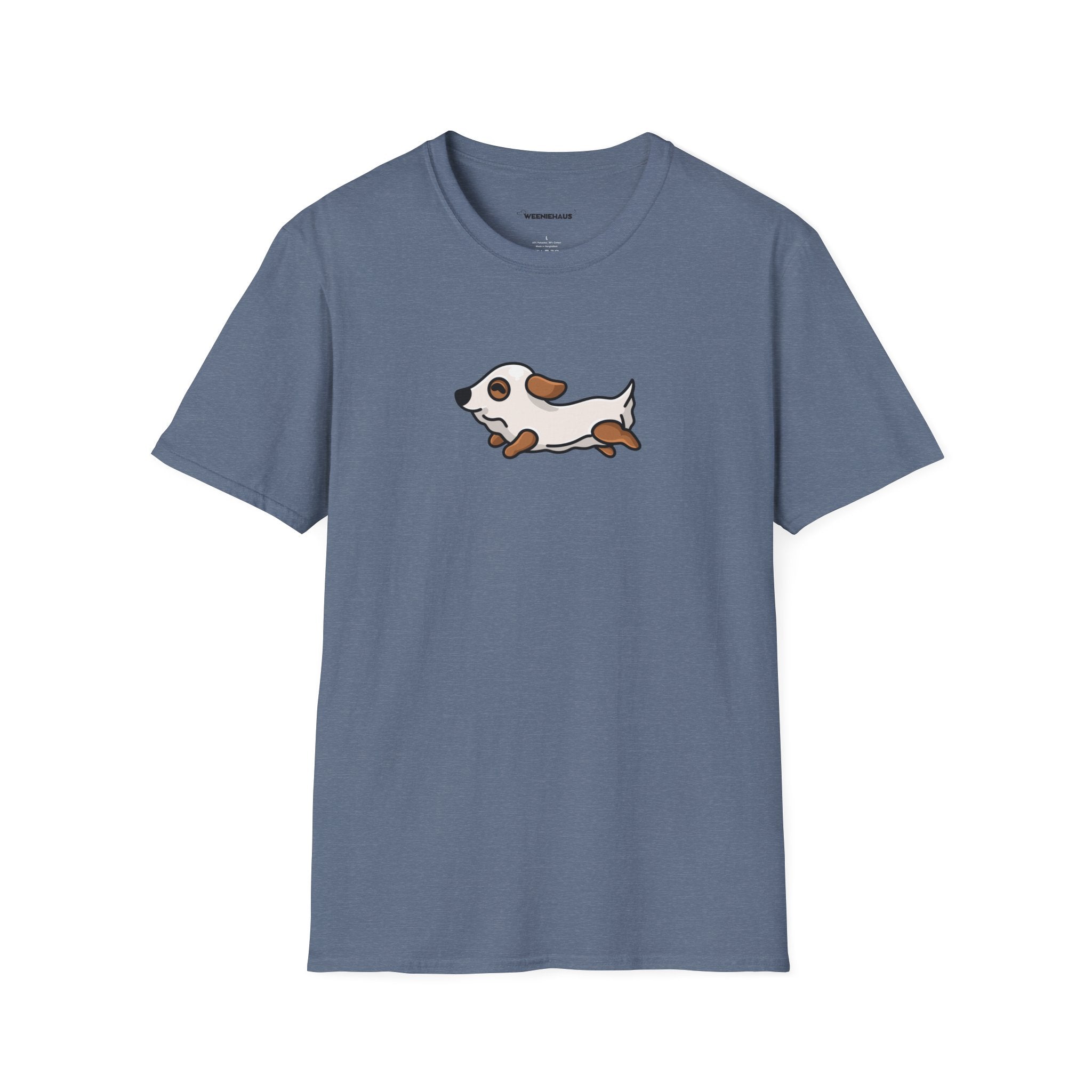 Ghostweenie Tee
