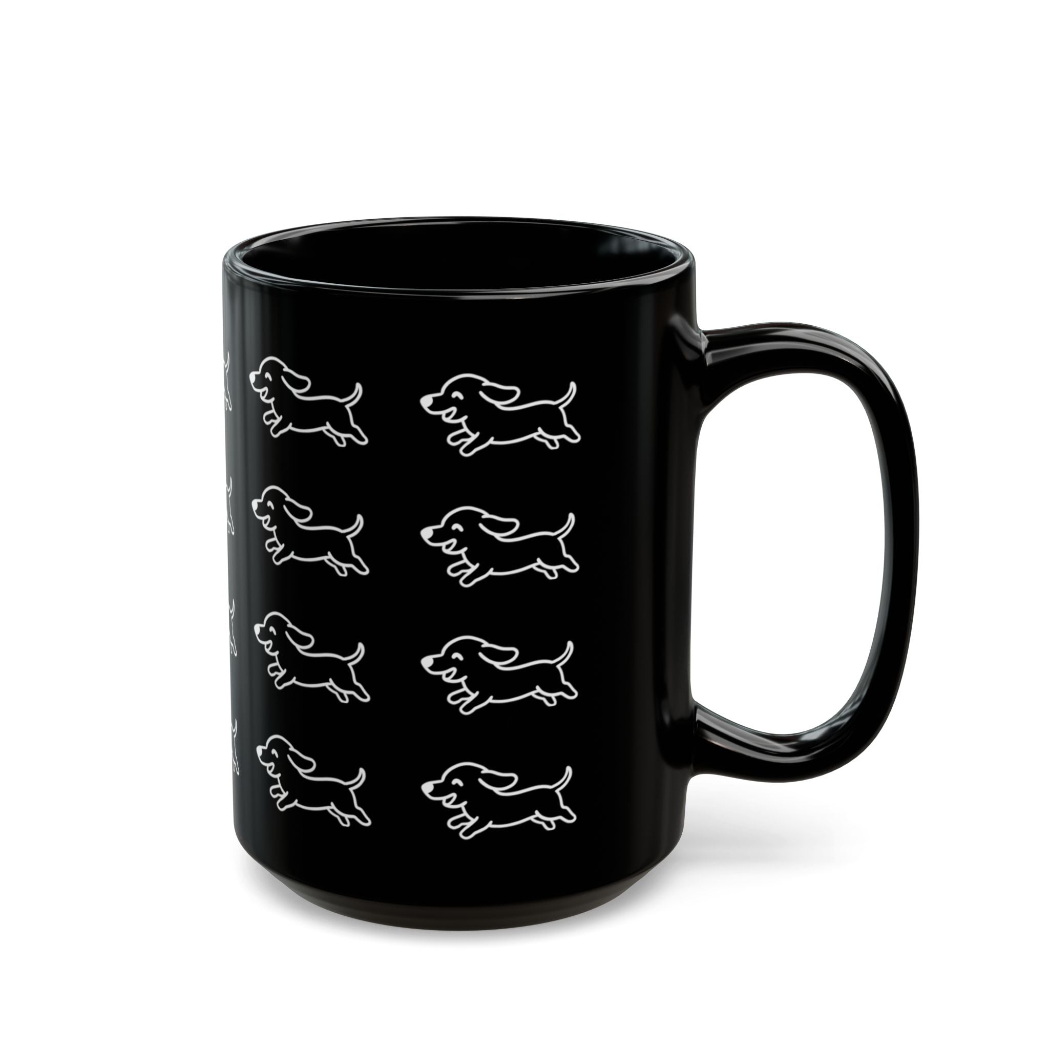Fetch! Mug