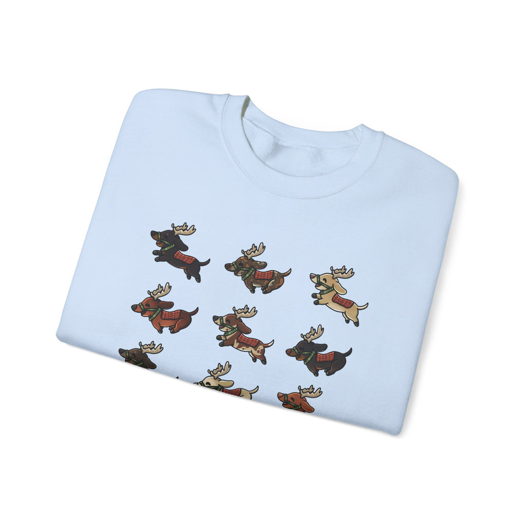Weendeer Crewneck