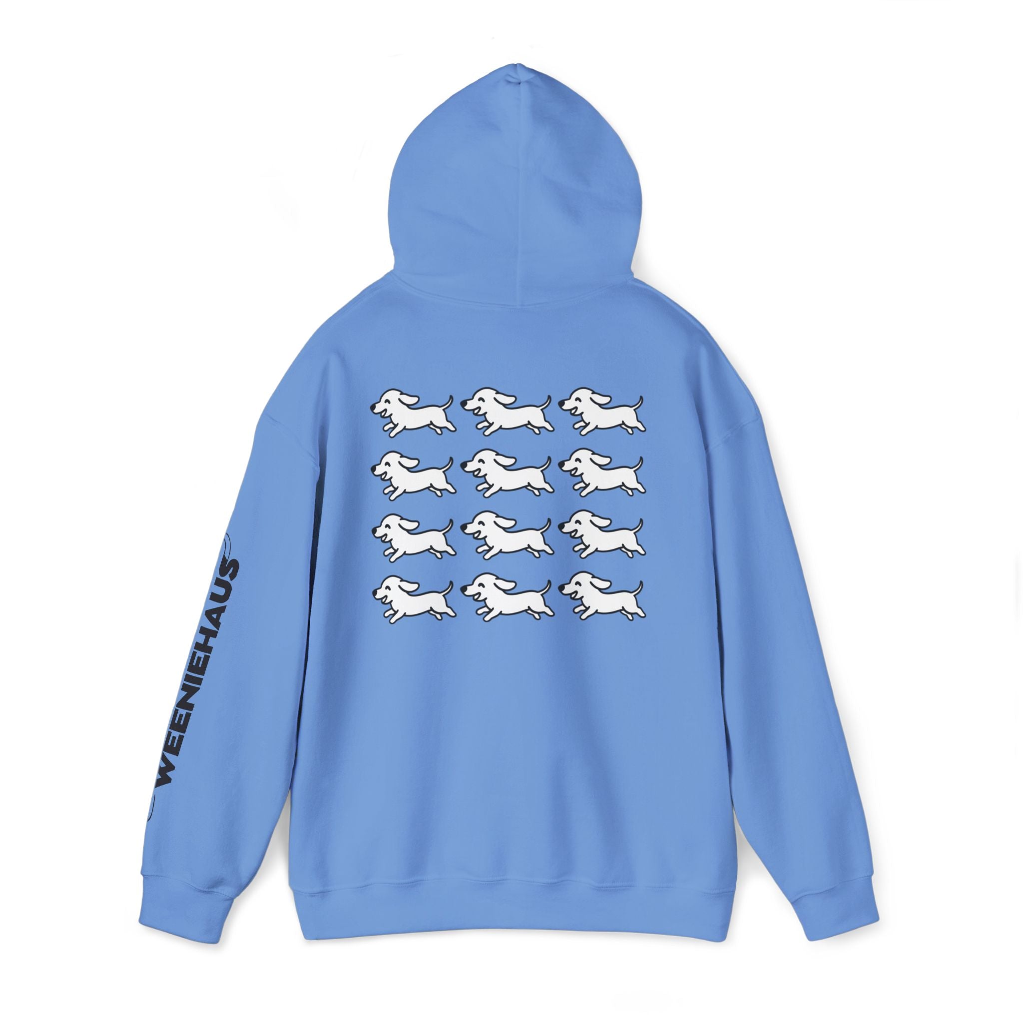 My Weenie Hoodie