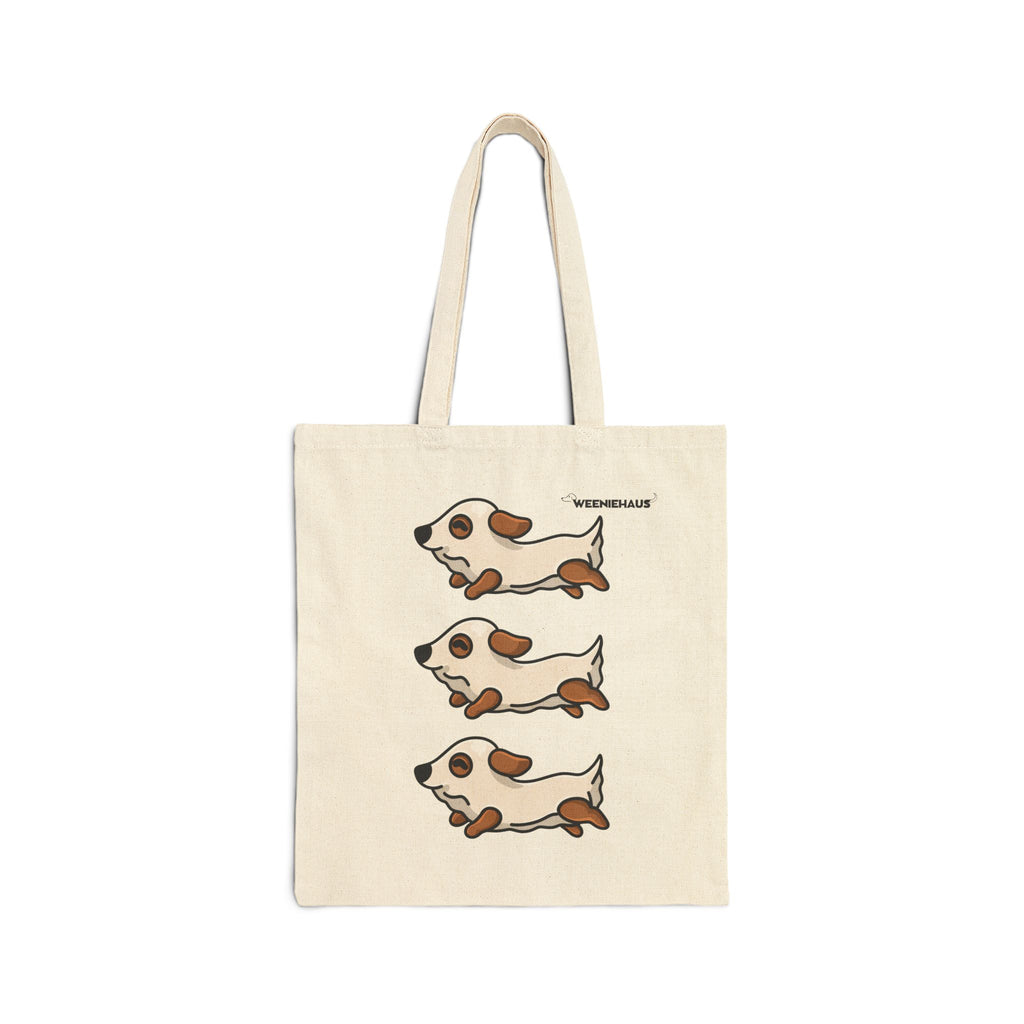 Ghostweenie Tote