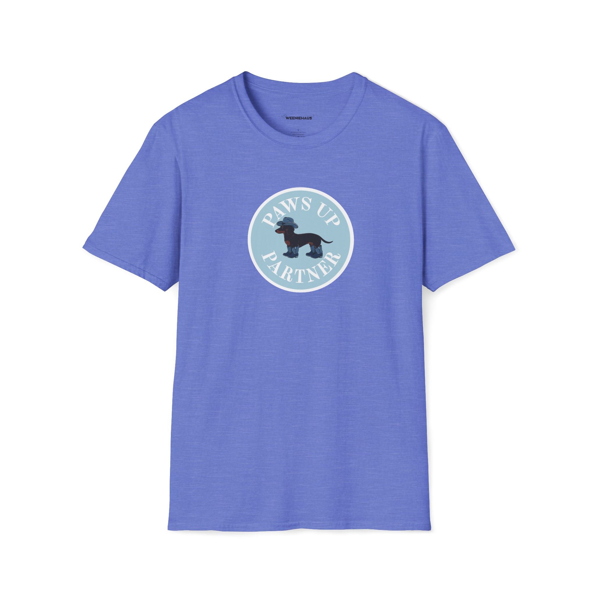 Paws Up Tee