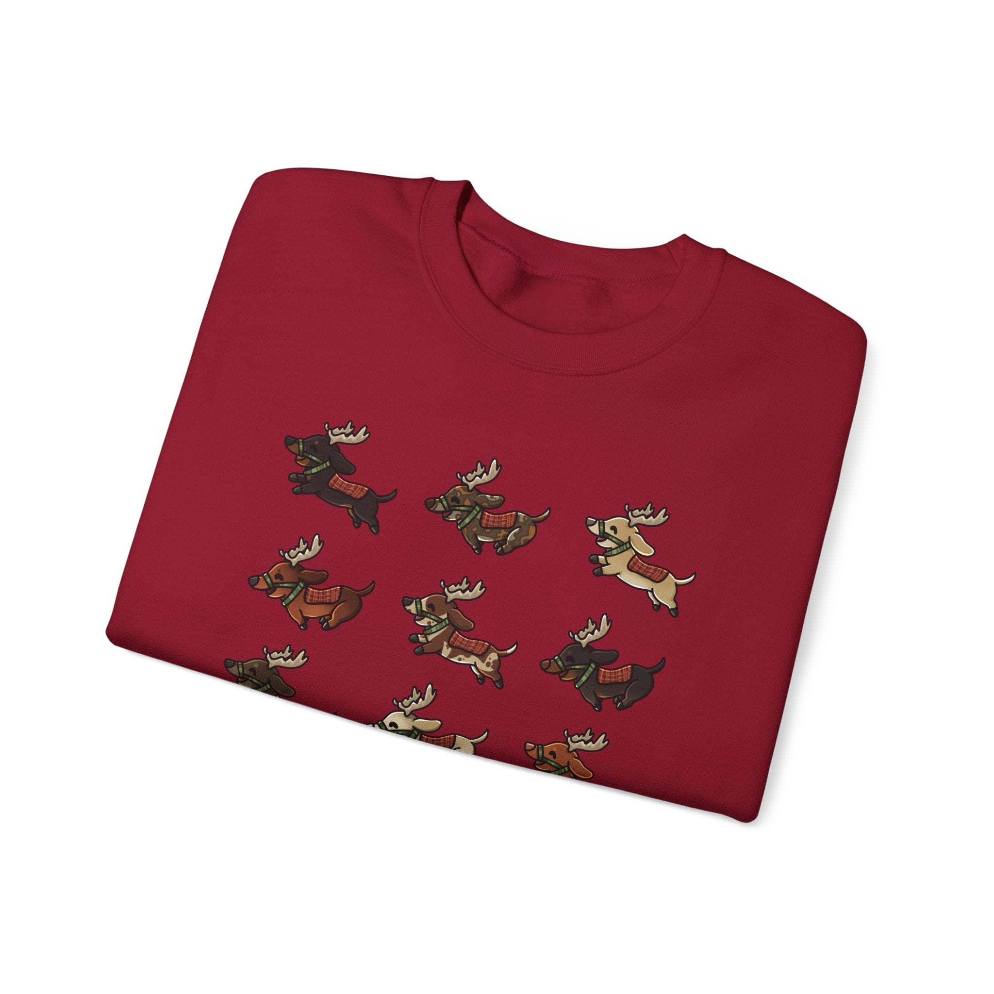 Weendeer Crewneck