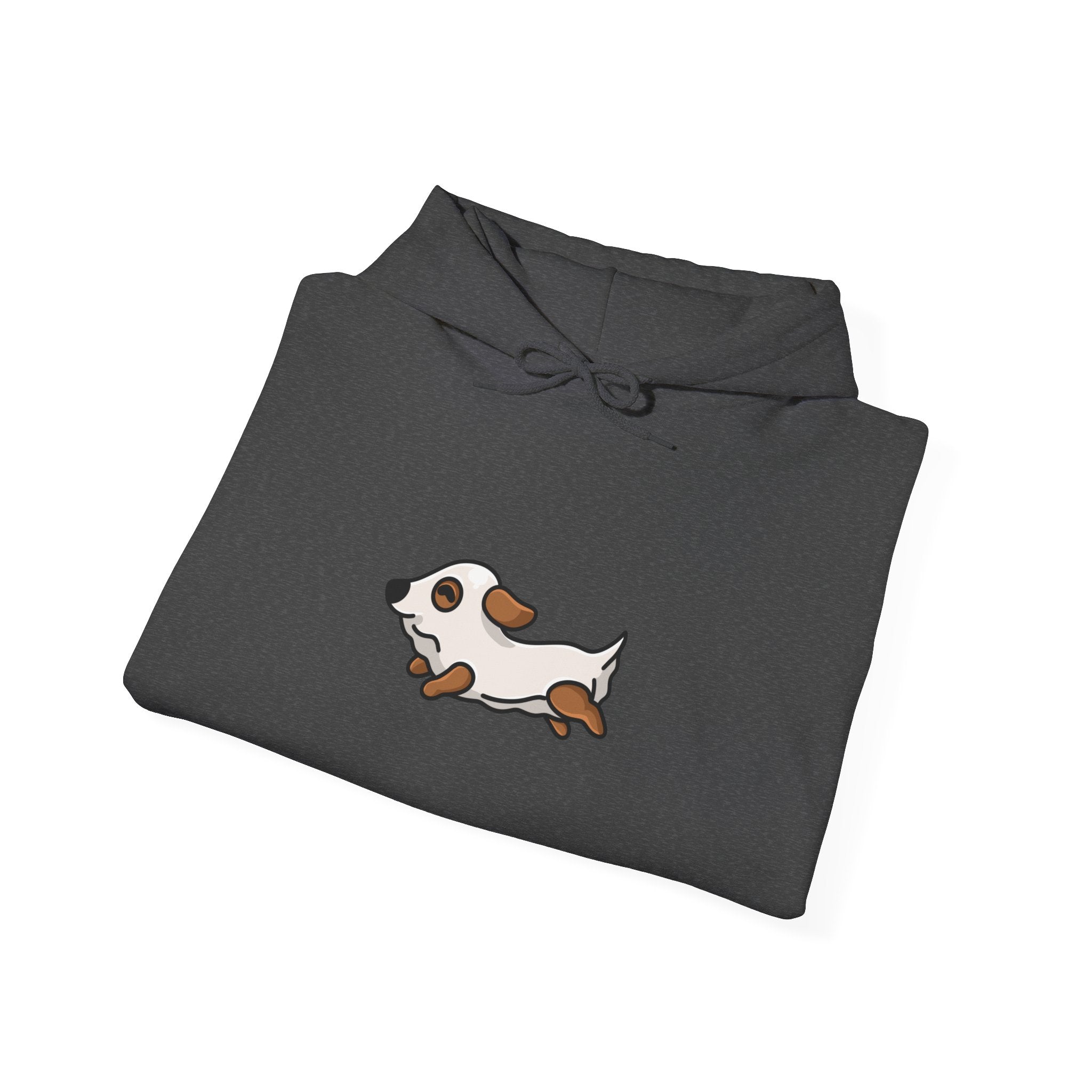 Ghostweenie Hoodie