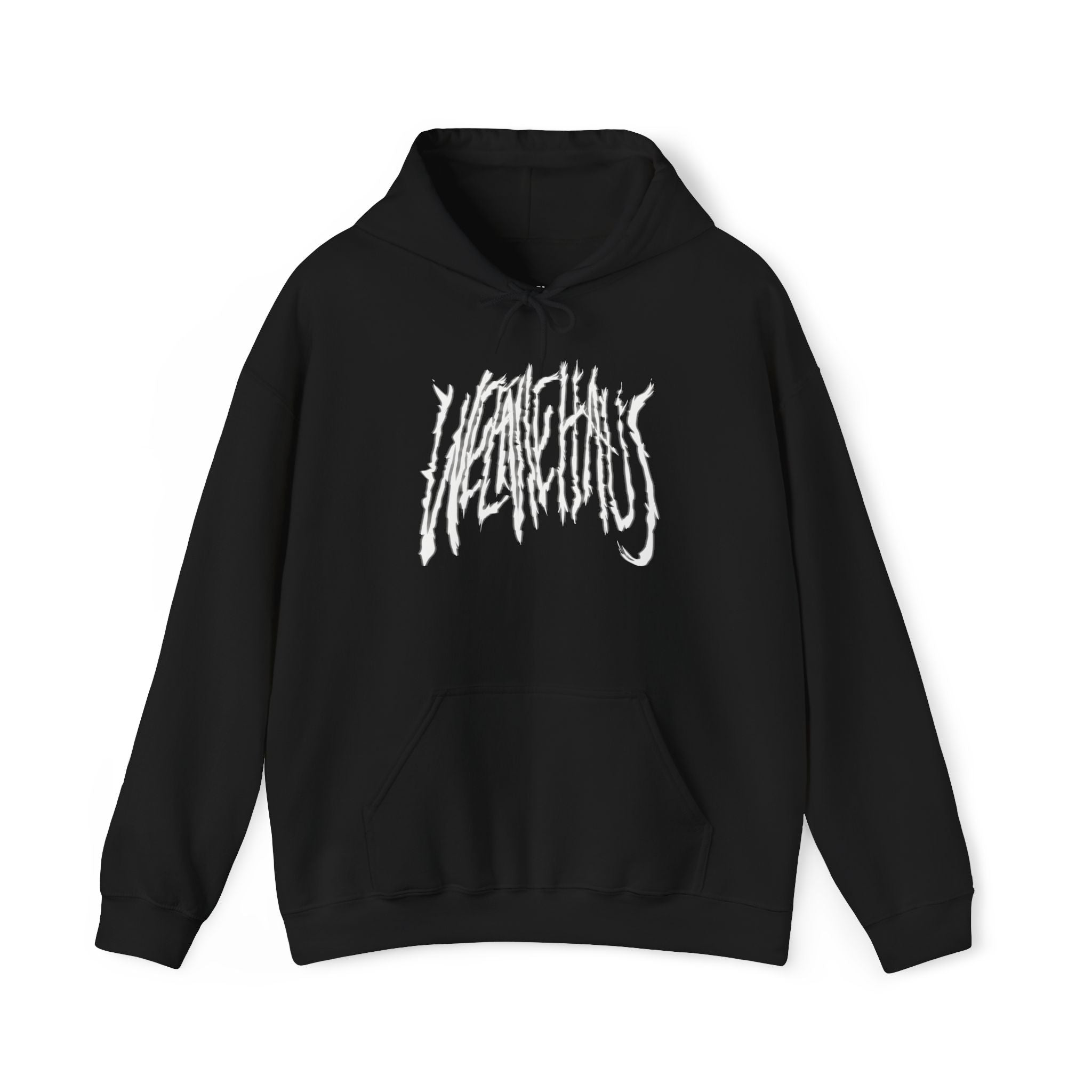 Weeniemetal Hoodie