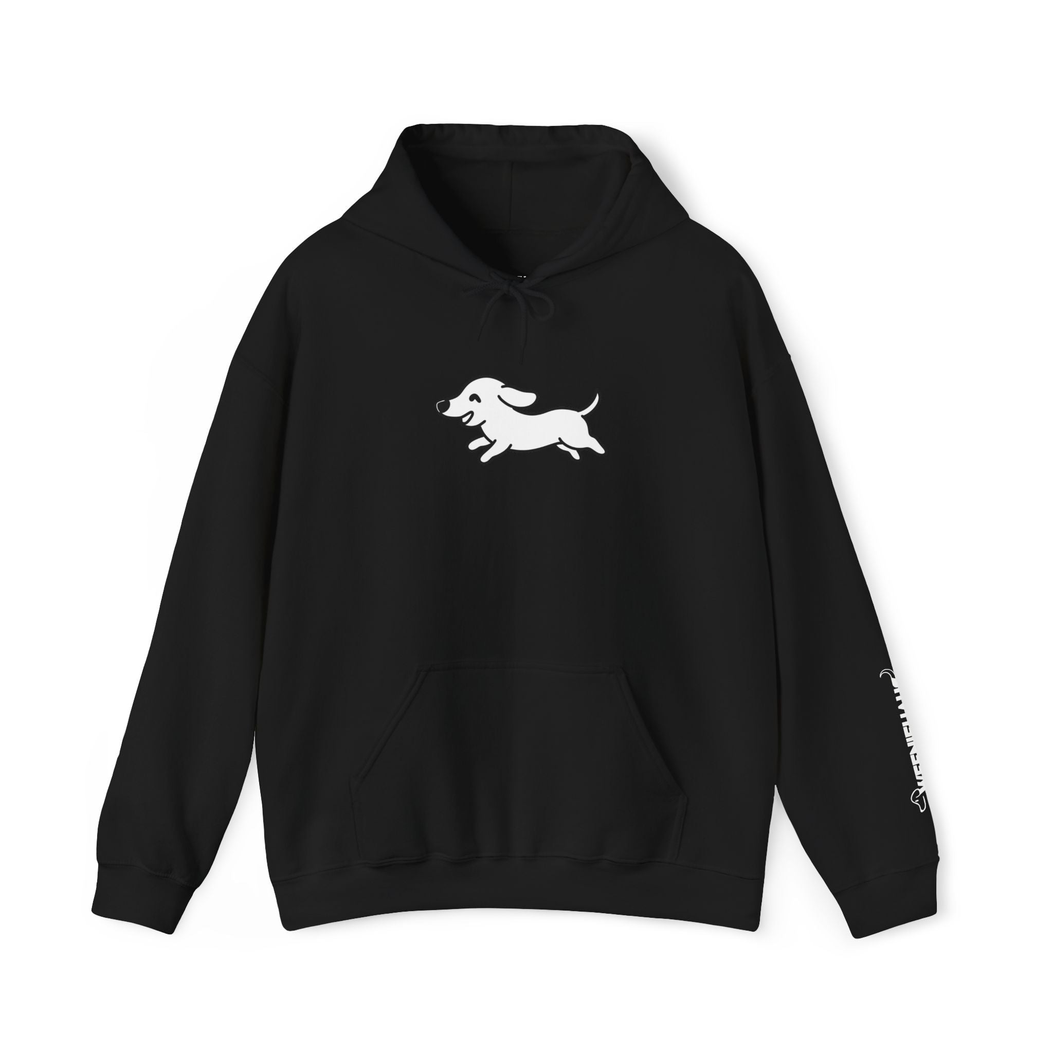 Fetch! Hoodie