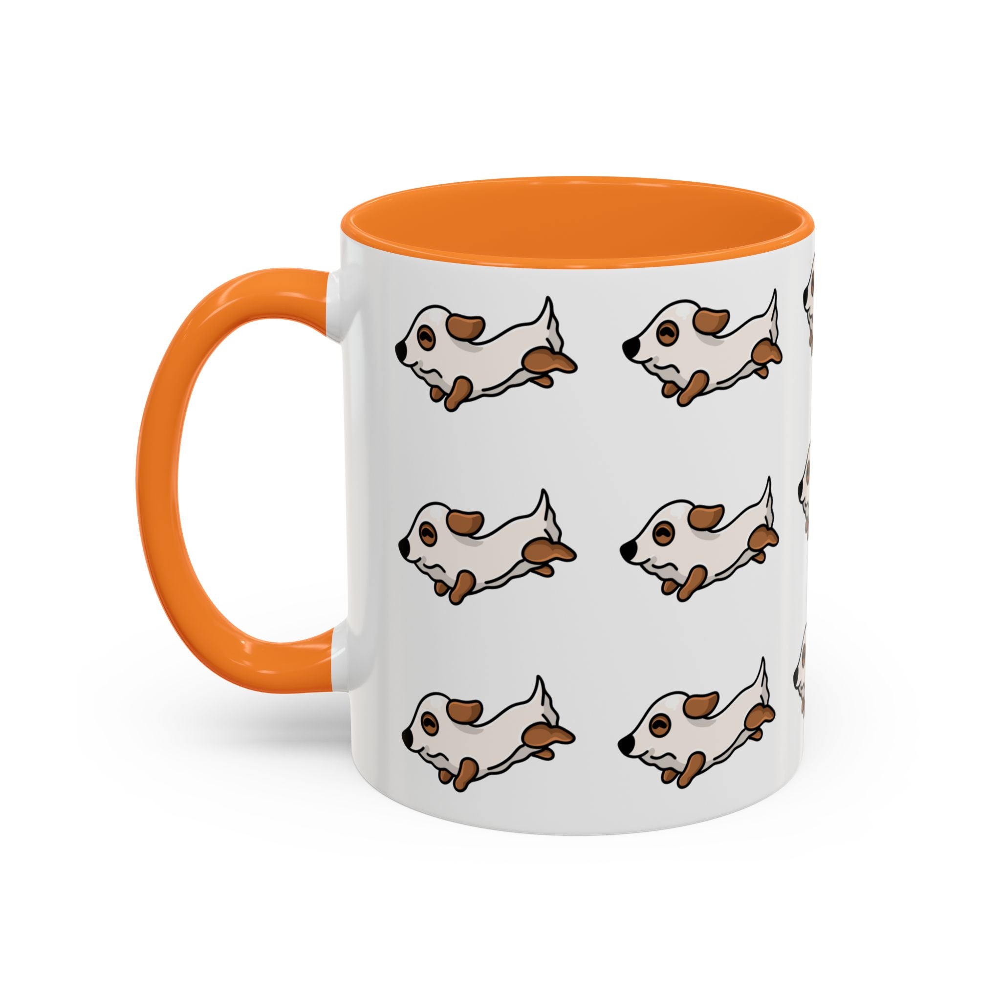 Ghostweenie Mug
