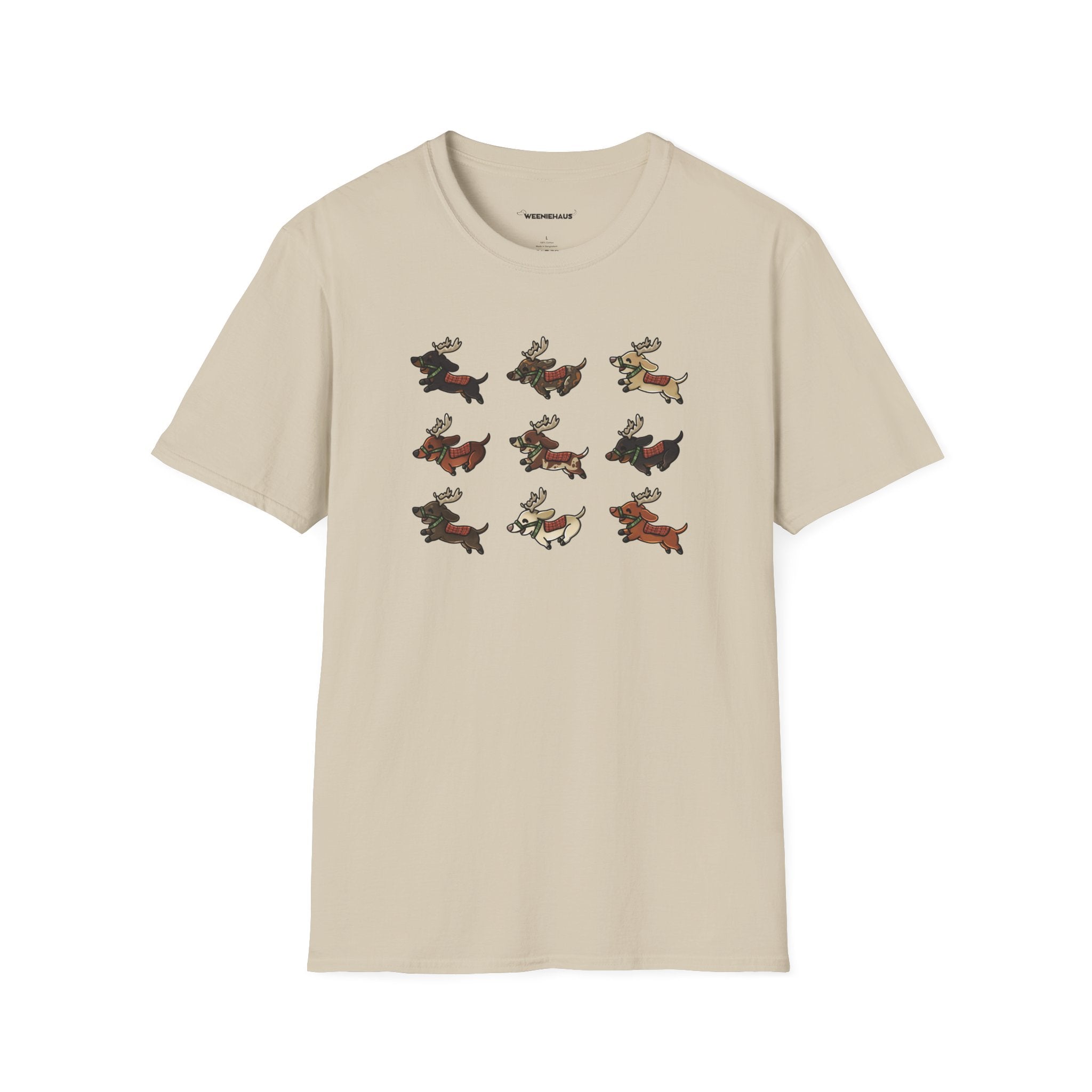 Weendeer Tee
