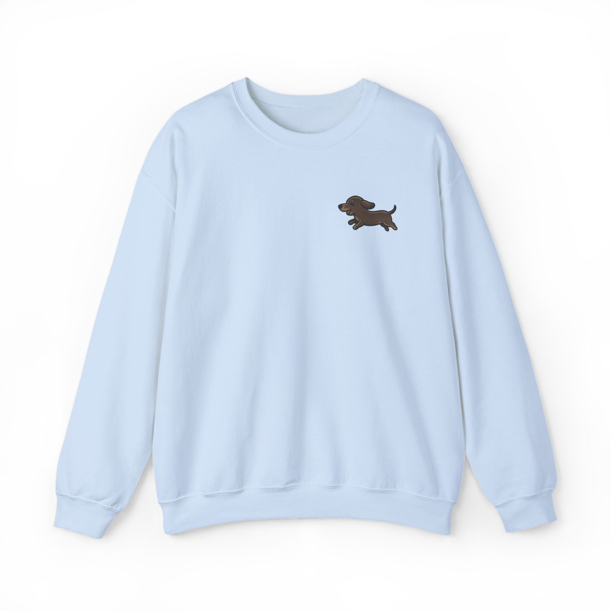 Running Weenies Crewneck