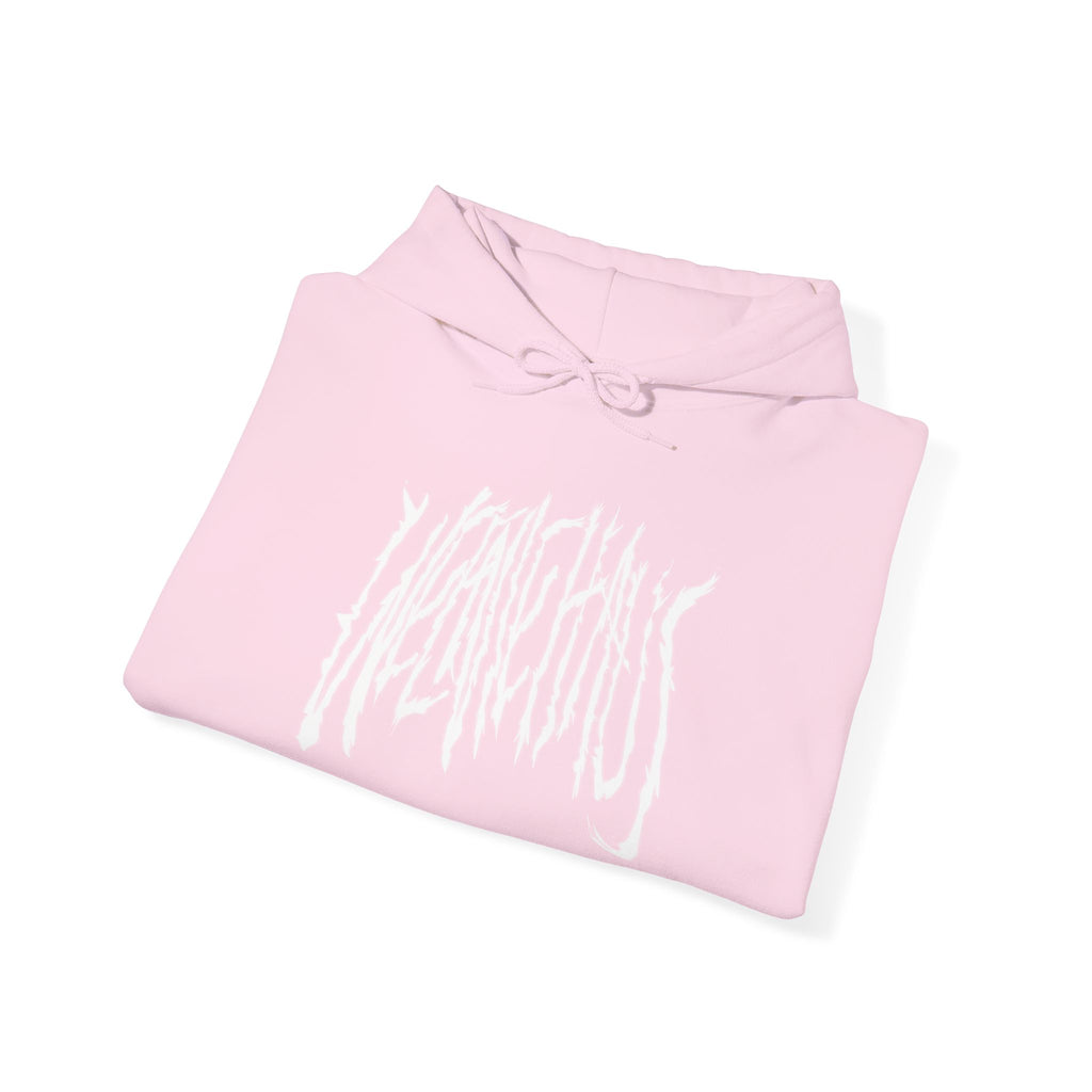 Weeniemetal Hoodie