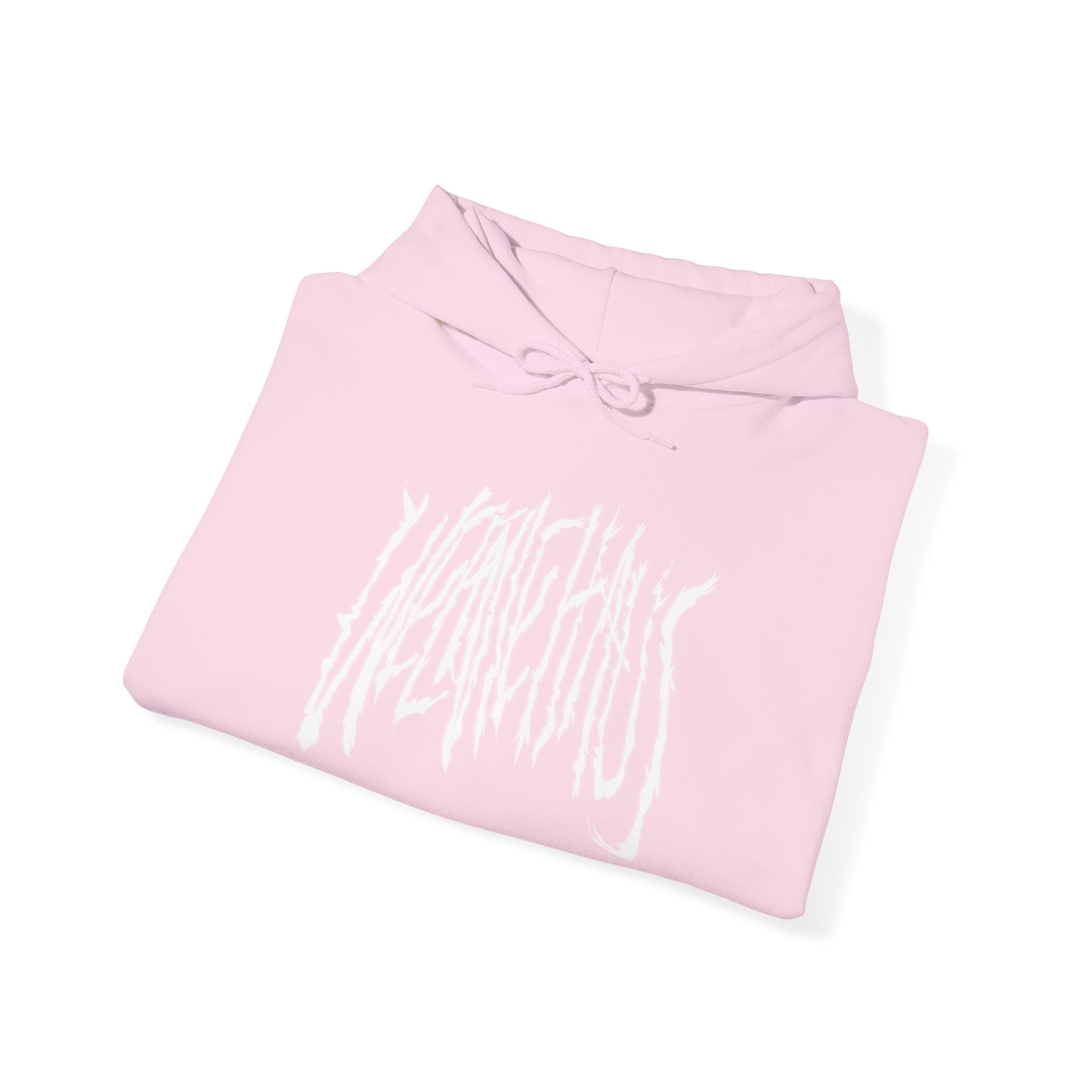 Weeniemetal Hoodie