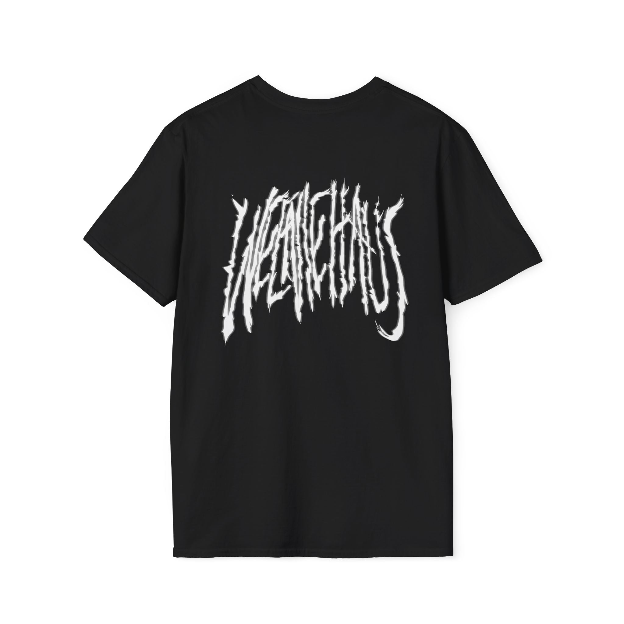 I.L.W.D / Weeniemetal Tee