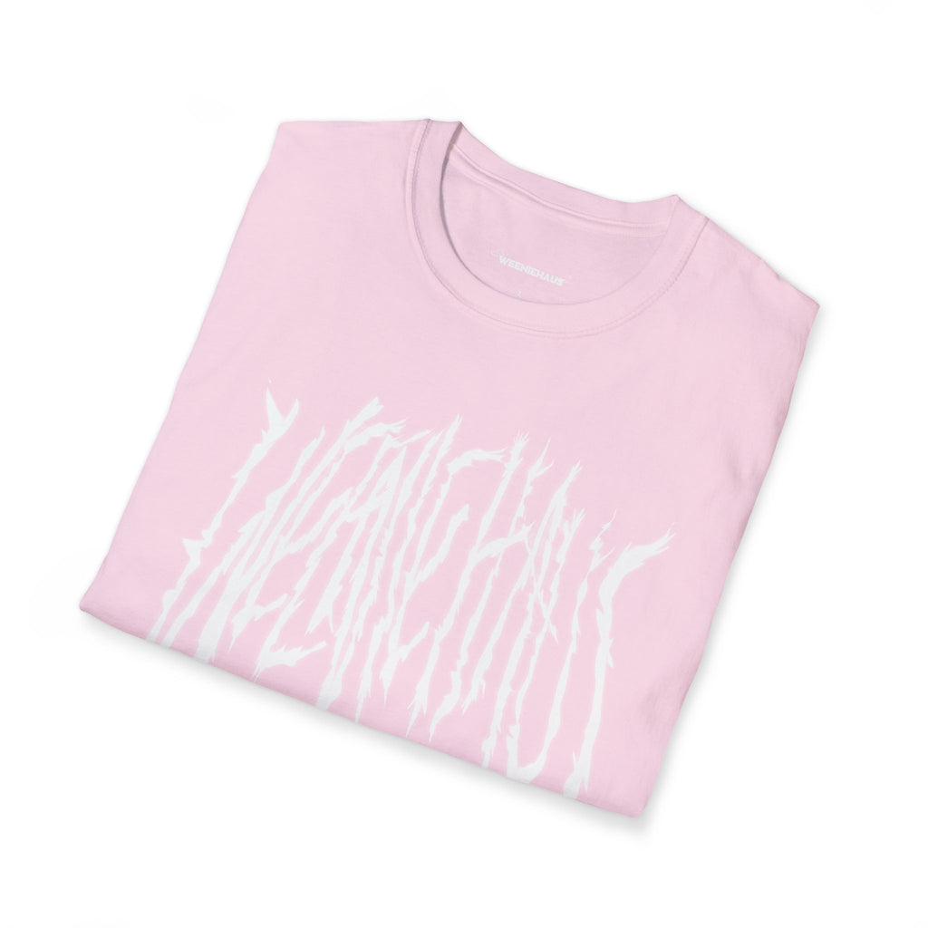 Weeniemetal Tee