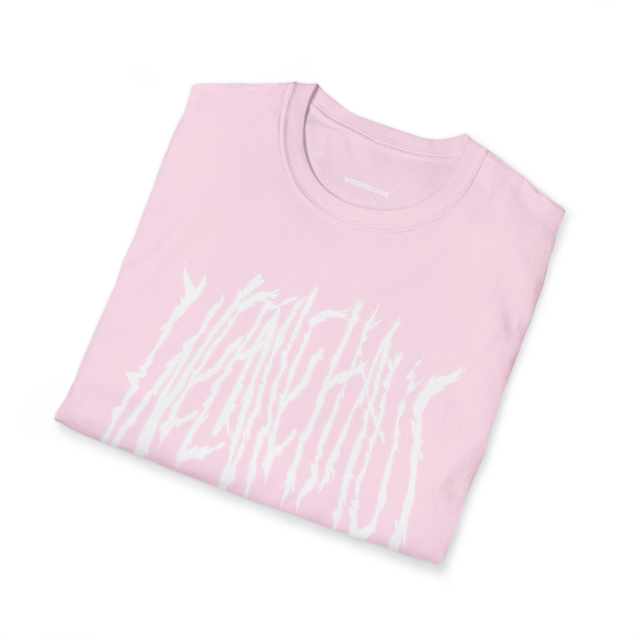 Weeniemetal Tee