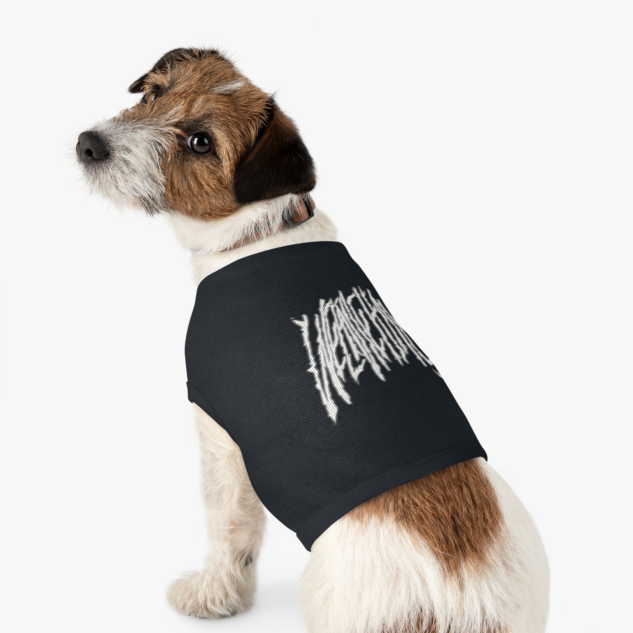 Weeniemetal Pet Tank