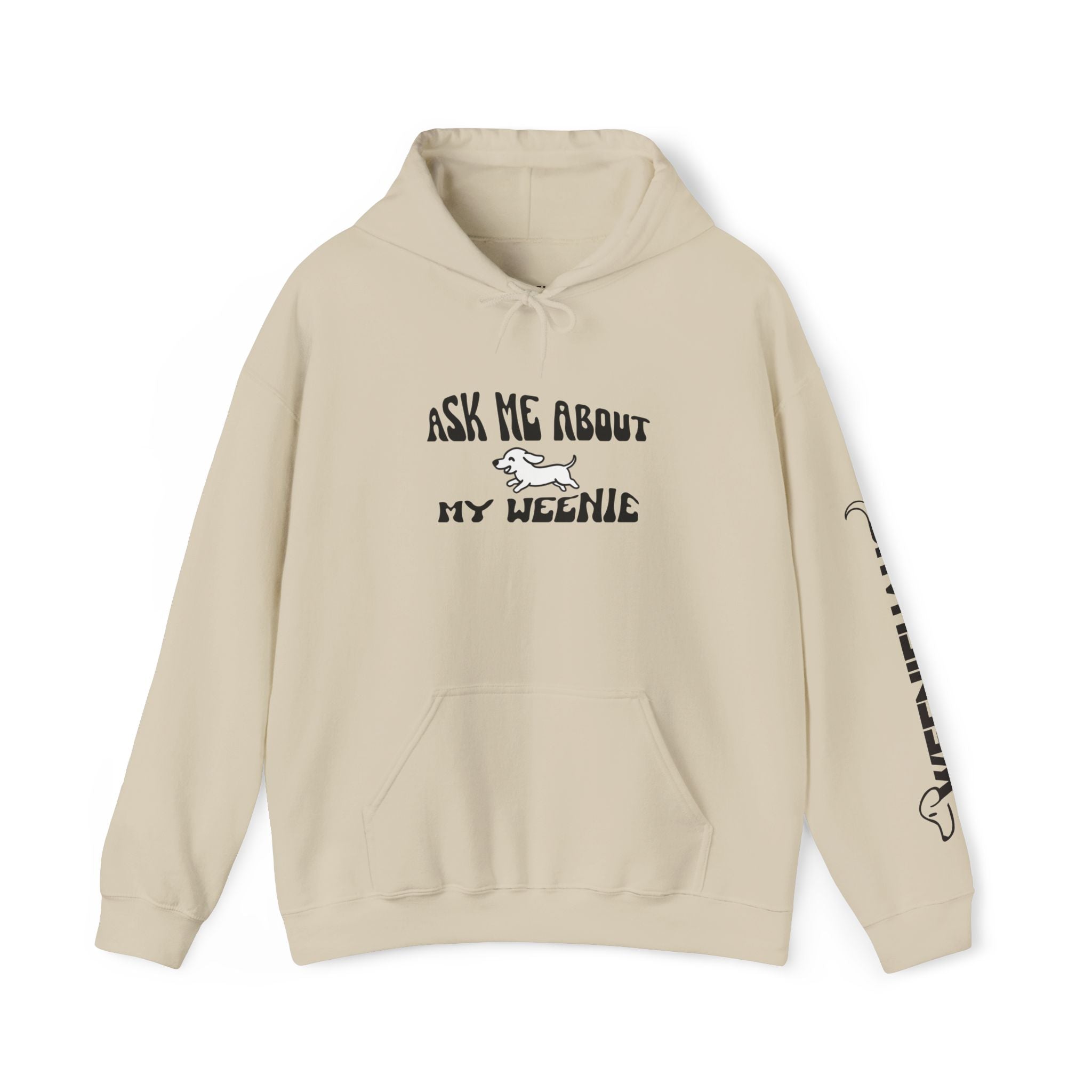 My Weenie Hoodie