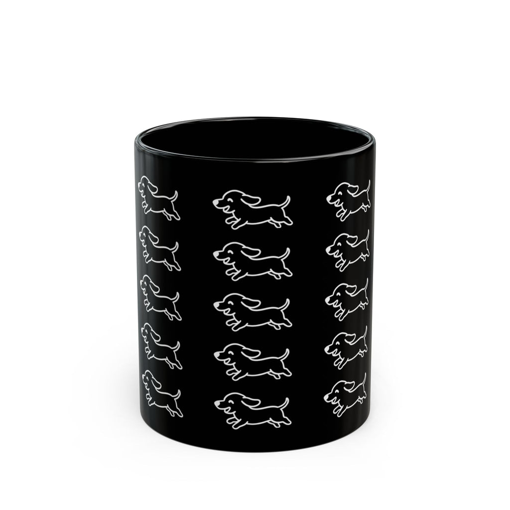 Fetch! Mug