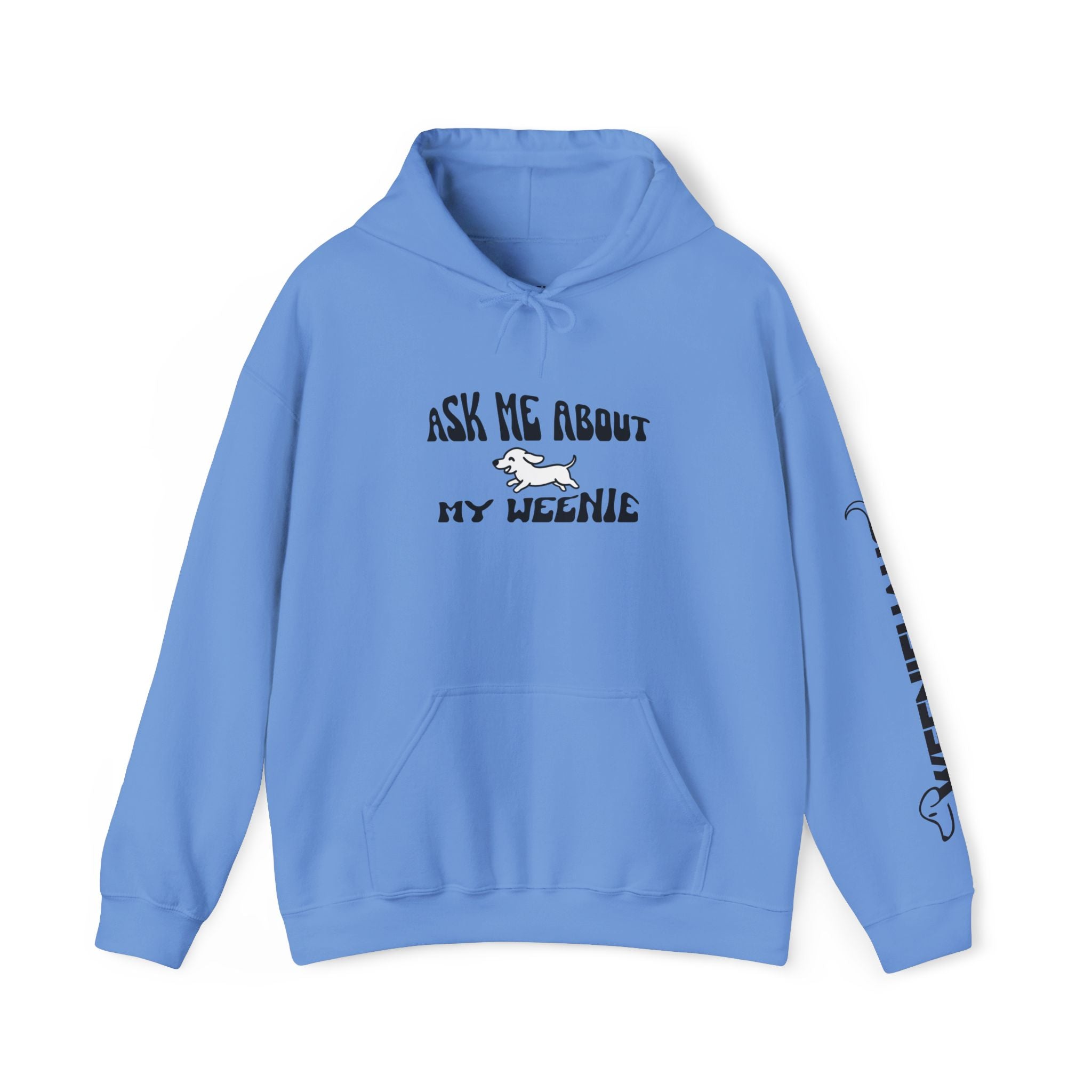 My Weenie Hoodie